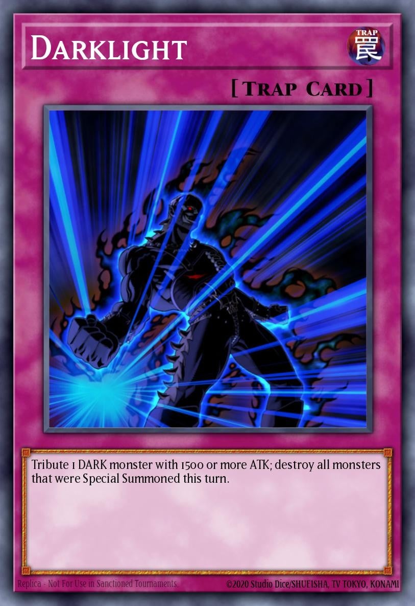 Darklight - Image 1