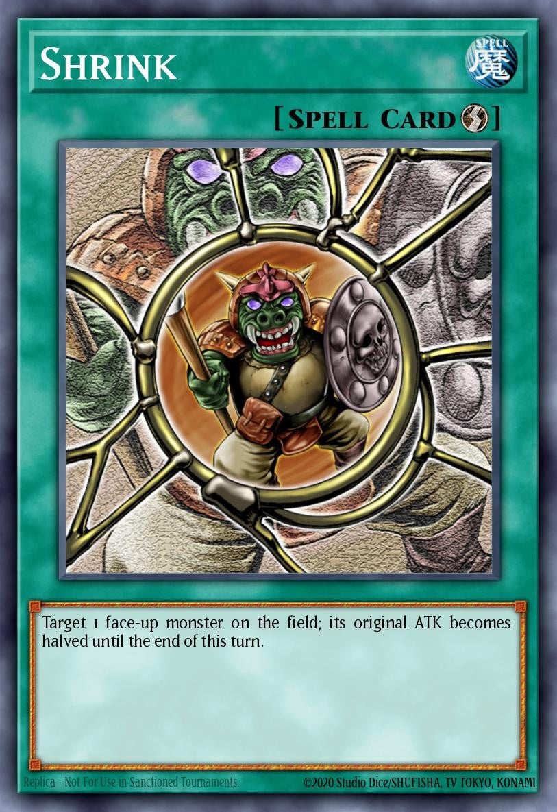 Shrink - Image 1