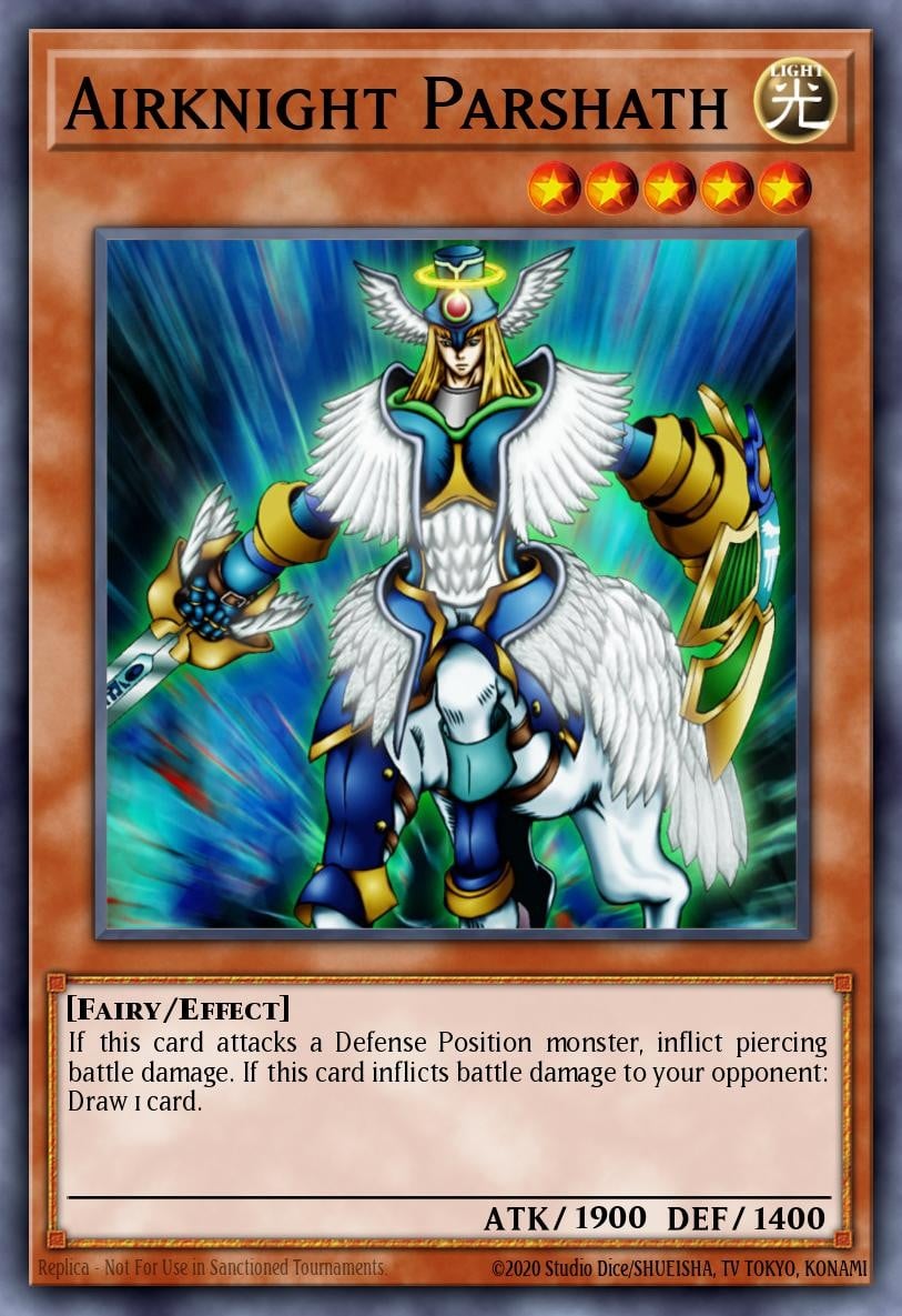 Airknight Parshath - Image 1