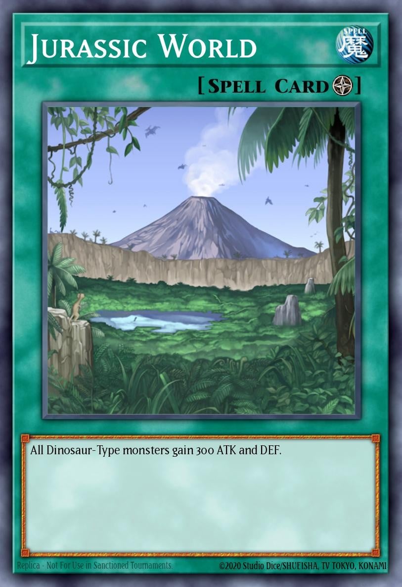 Jurassic World - Image 1