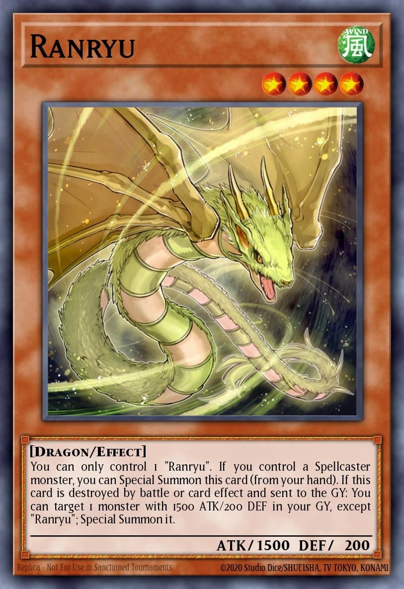 Ranryu - Image 1