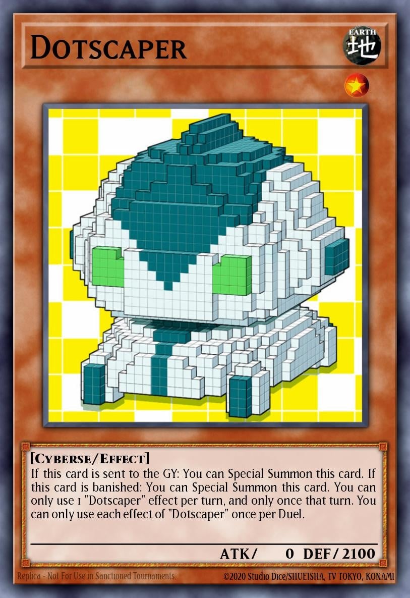 Dotscaper - Image 1