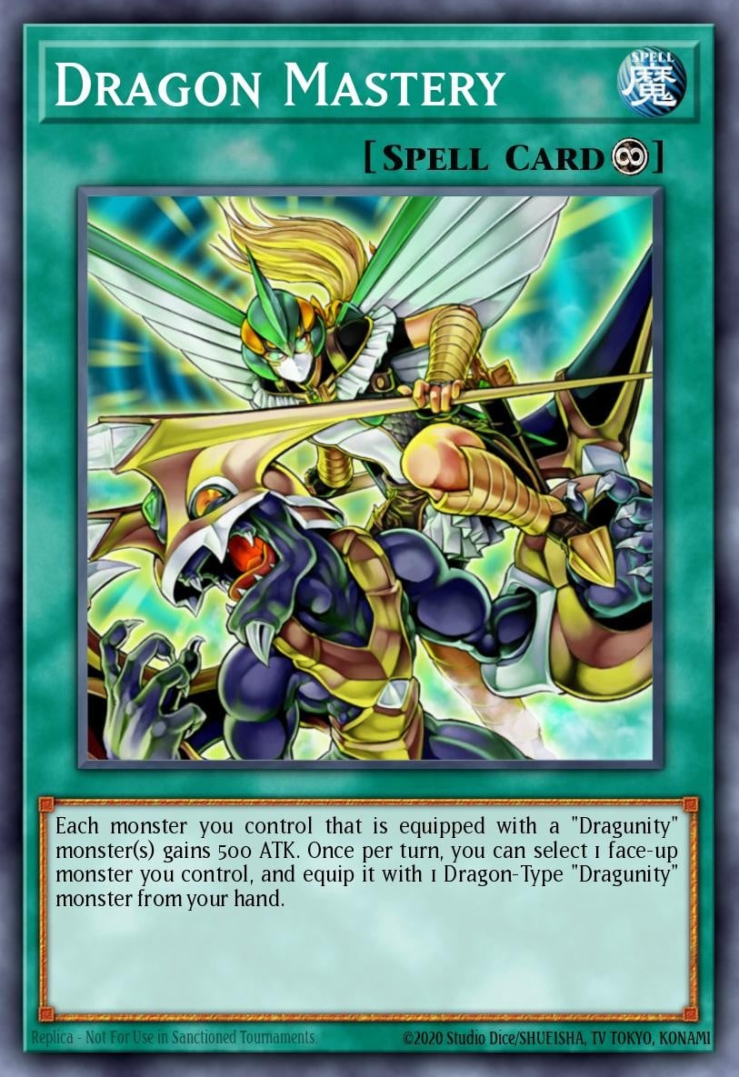 Dragon Mastery - Image 1