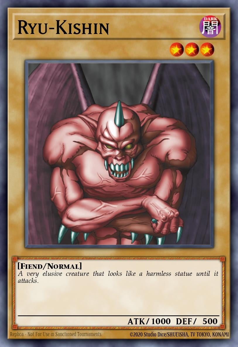 Ryu-Kishin - Image 1