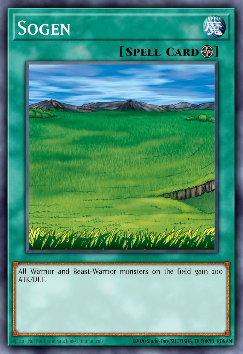 Sogen - Image 1