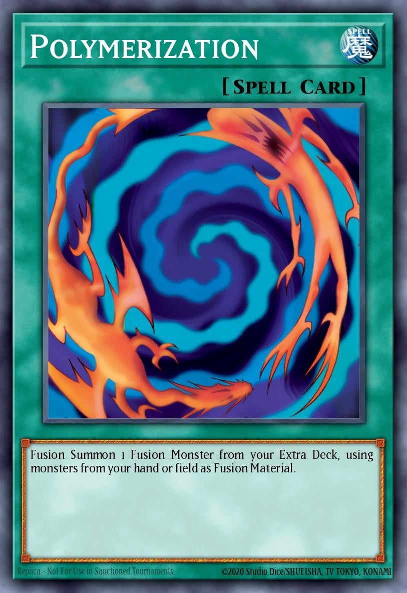 Polymerization - Image 1