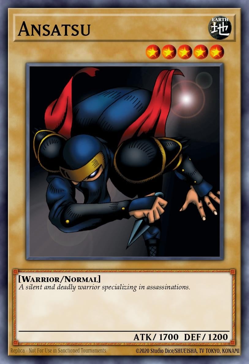 Ansatsu - Image 1