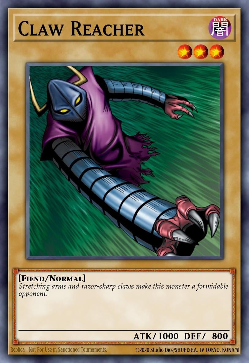 Claw Reacher - Image 1