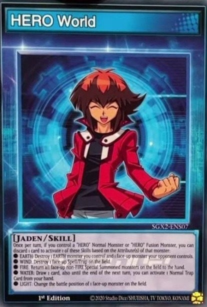 HERO World - Image 1