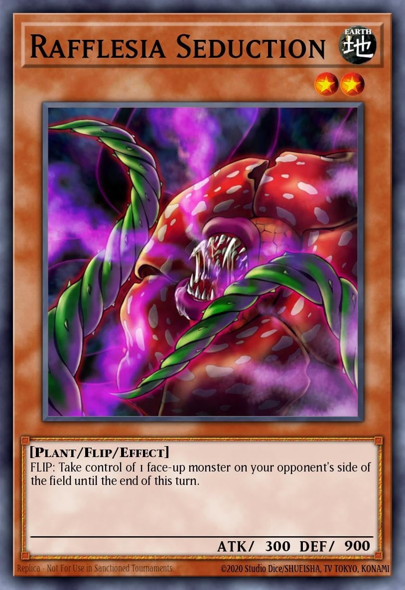 Rafflesia Seduction - Image 1