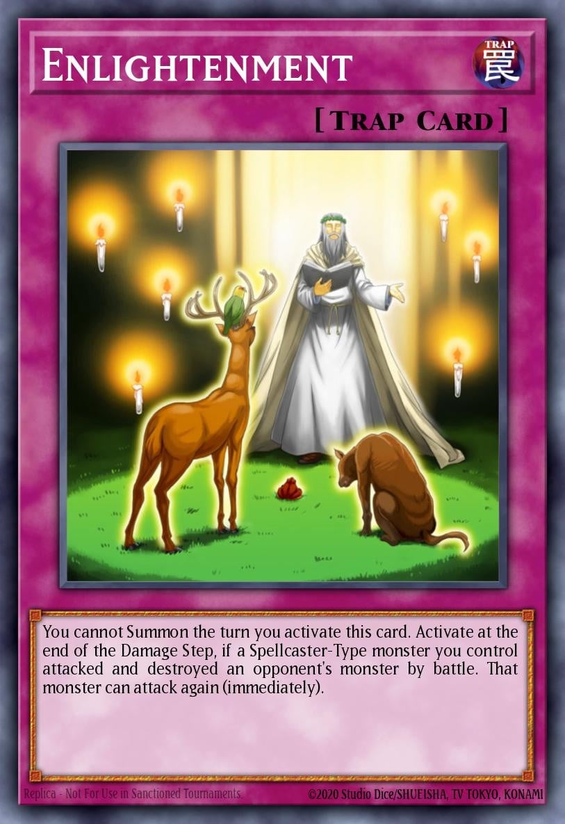 Enlightenment - Image 1