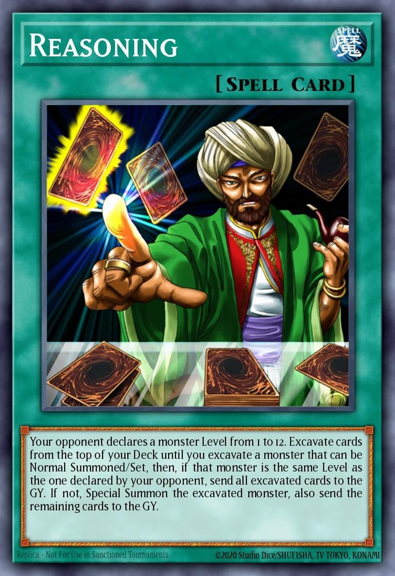 Reasoning - Image 1