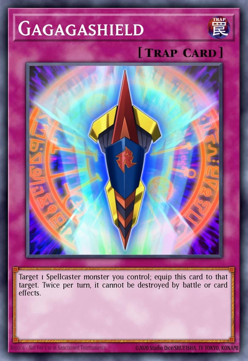 Gagagashield - Image 1