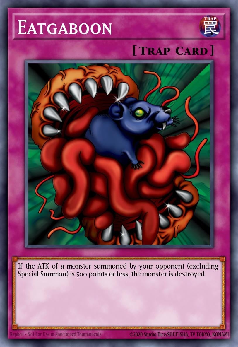 Eatgaboon - Image 1
