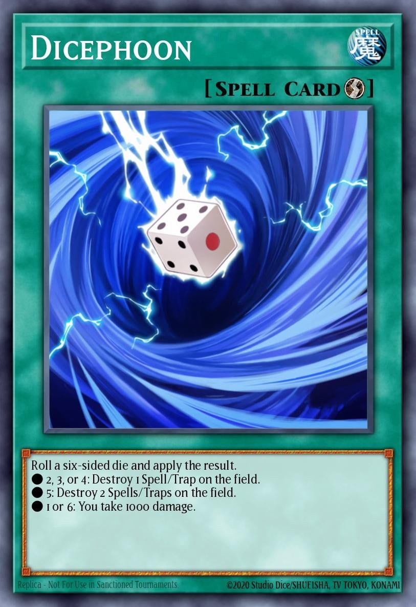 Dicephoon - Image 1