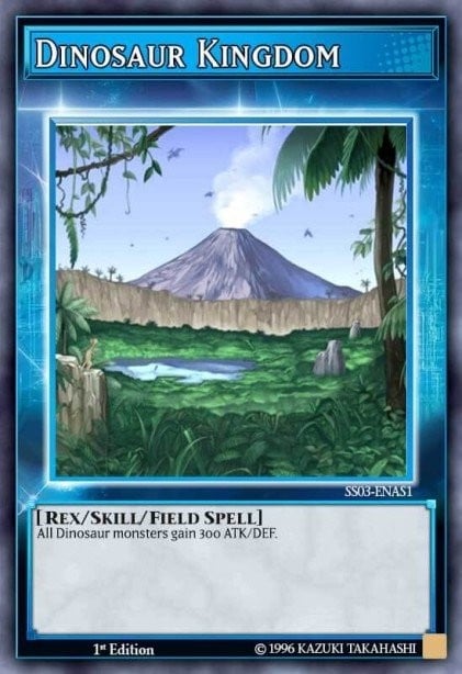 Dinosaur Kingdom - Image 1