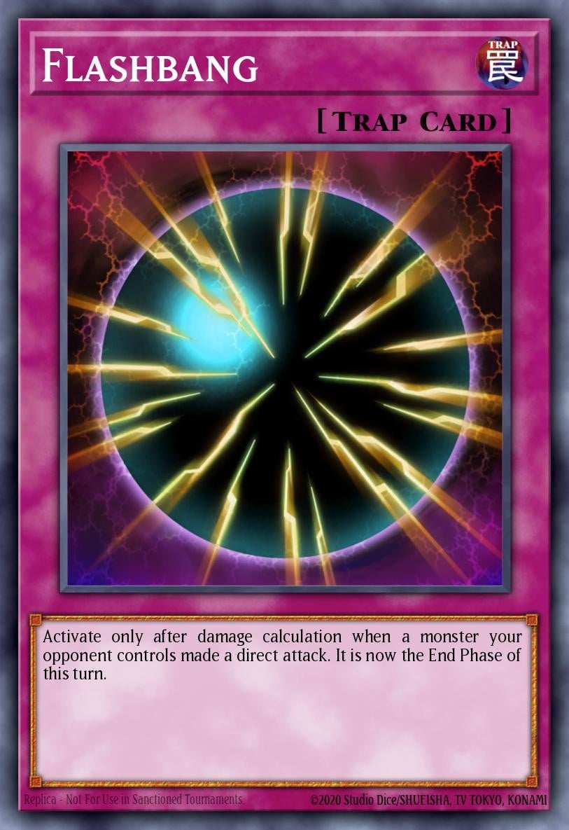 Flashbang - Image 1