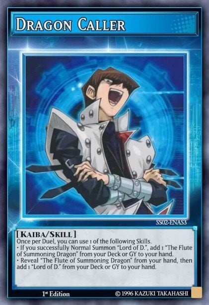 Dragon Caller - Image 1