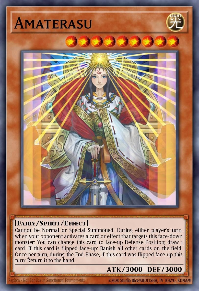 Amaterasu - Image 1
