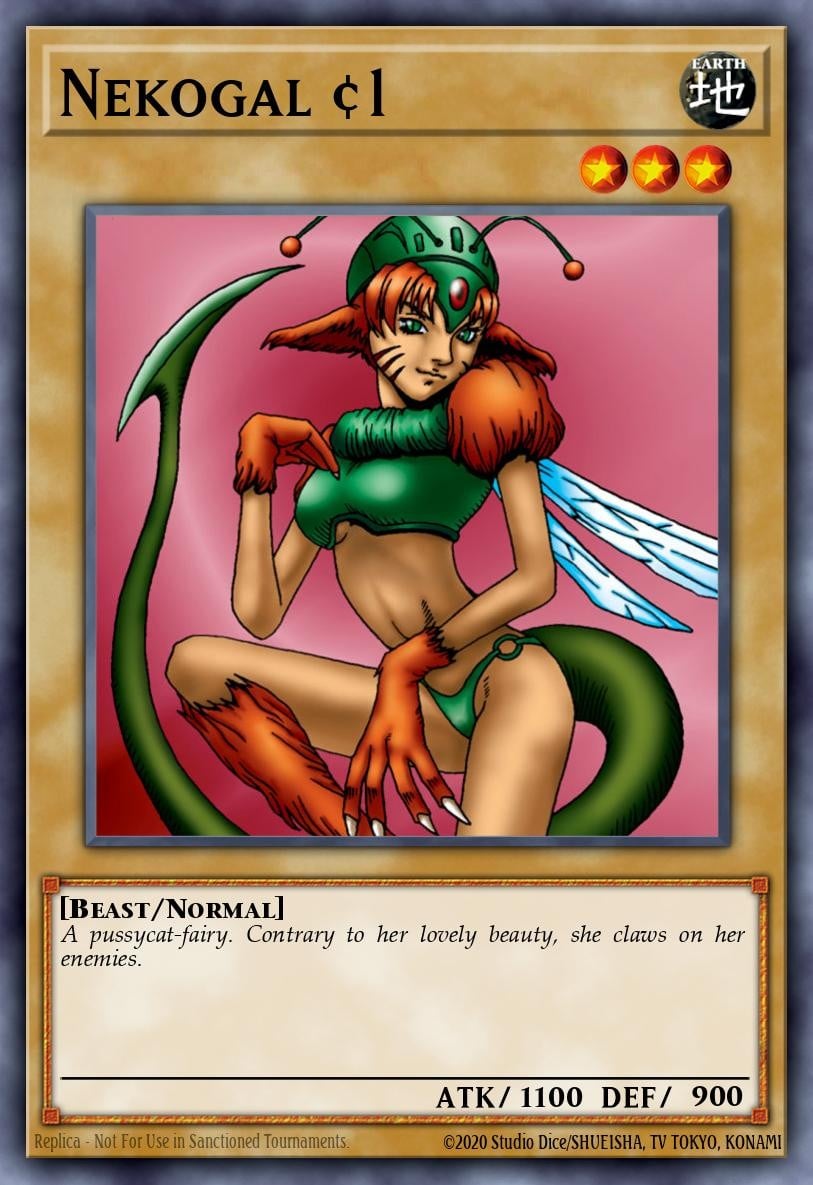 Nekogal #1 - Image 1