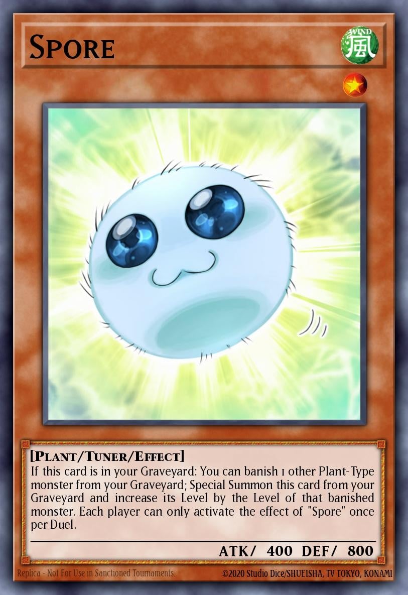 Spore - Image 1