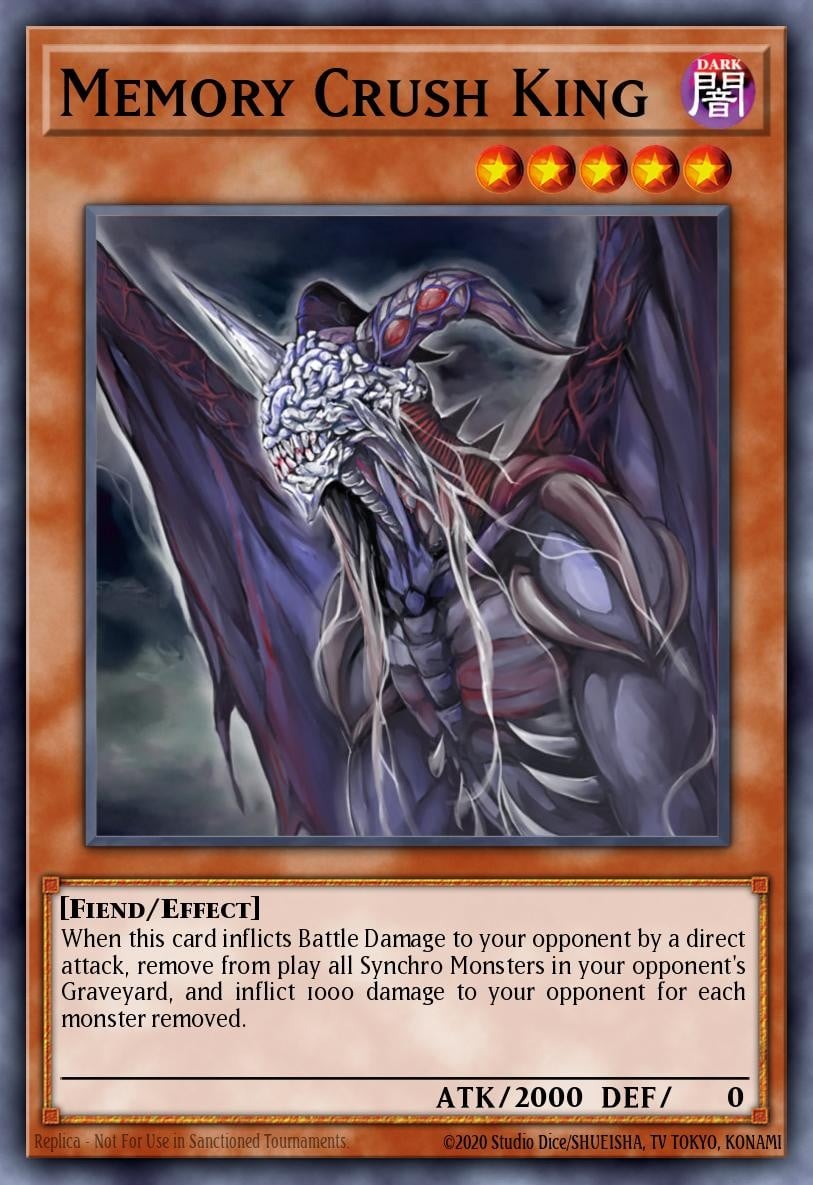 Memory Crush King - Image 1