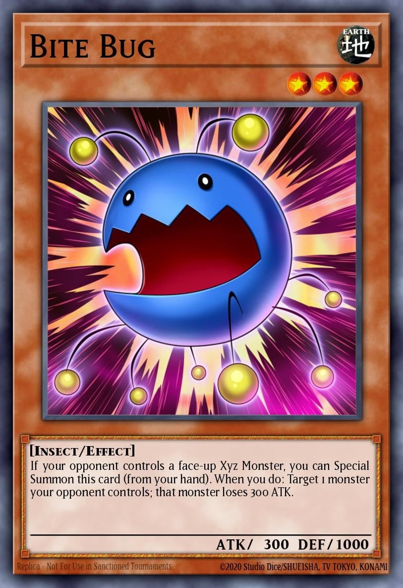 Bite Bug - Image 1