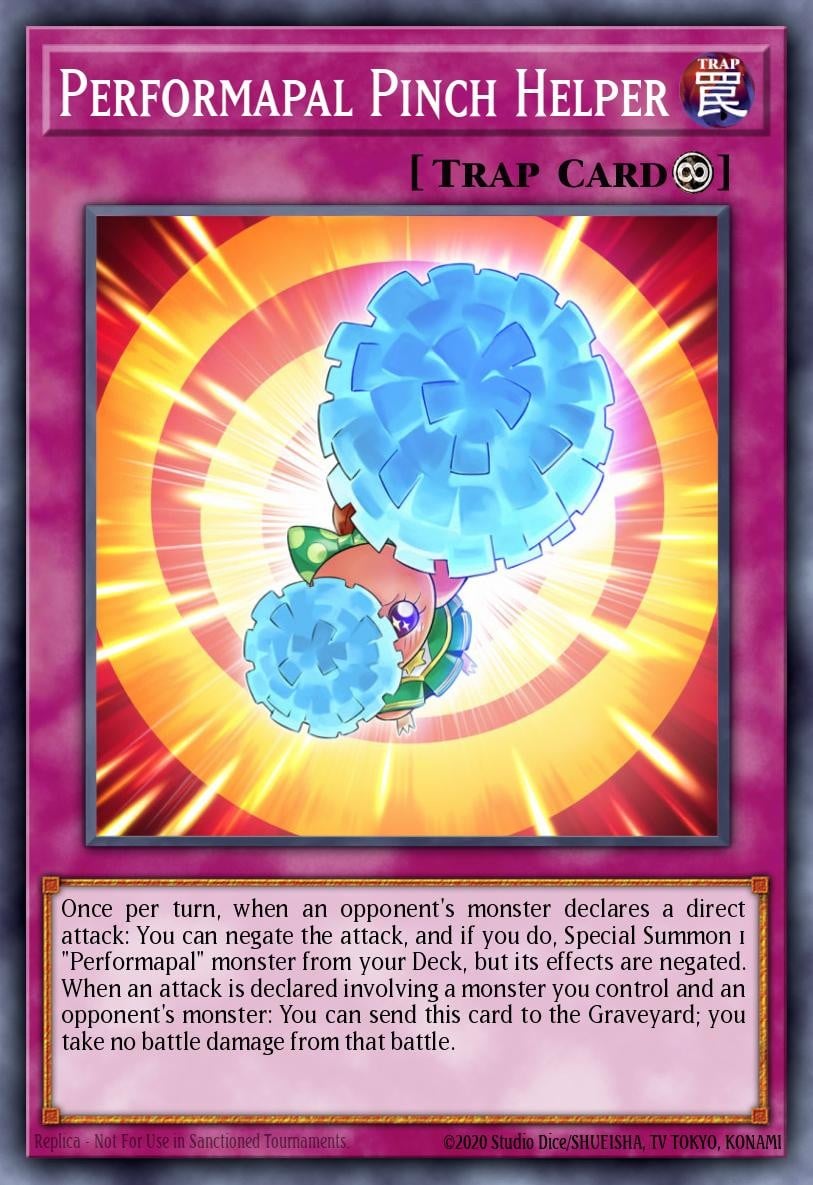 Performapal Pinch Helper - Image 1