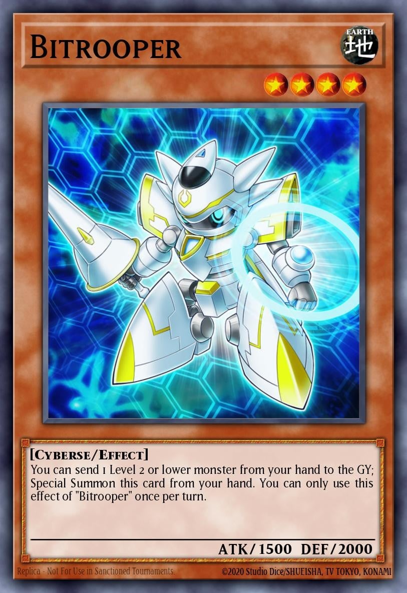 Bitrooper - Image 1