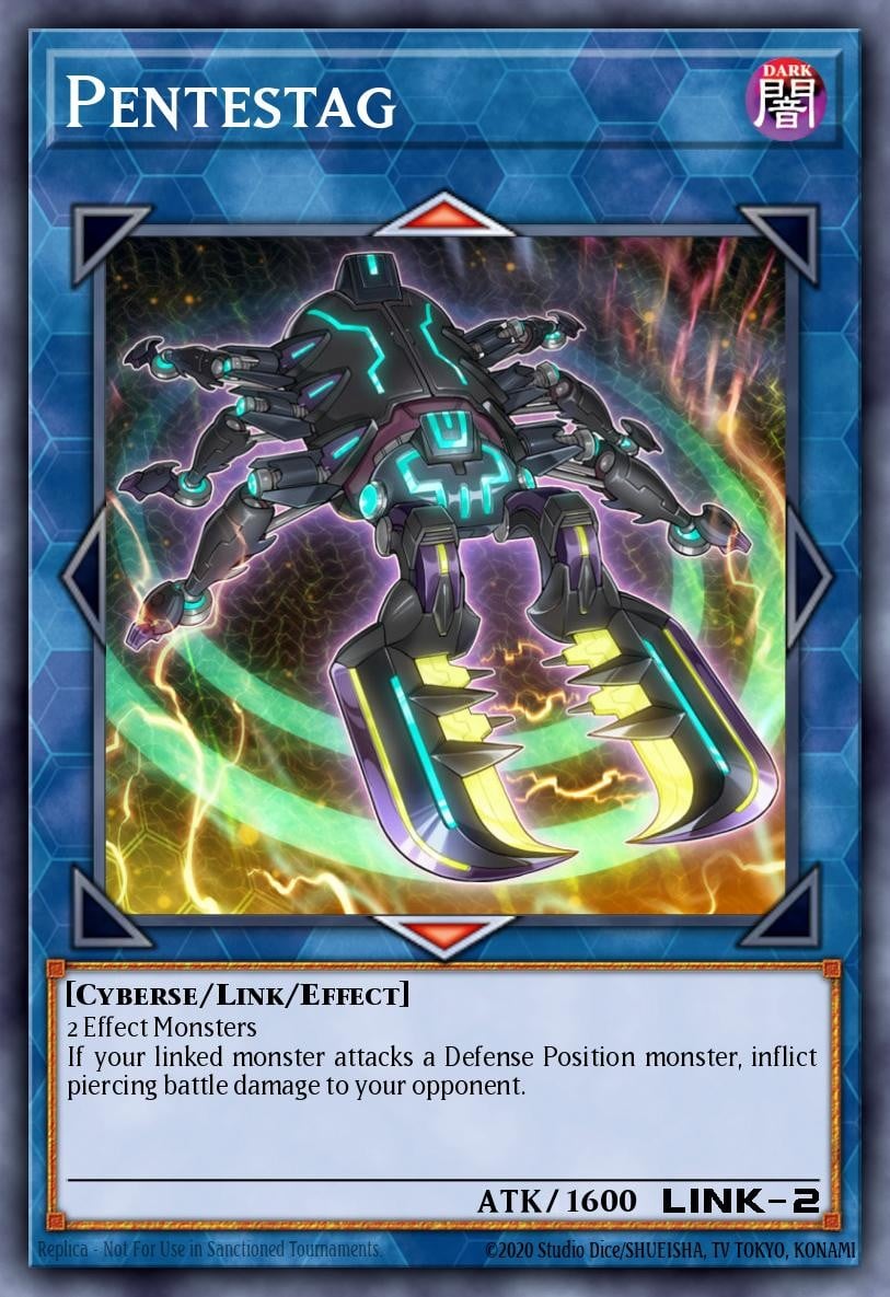 Pentestag - Image 1