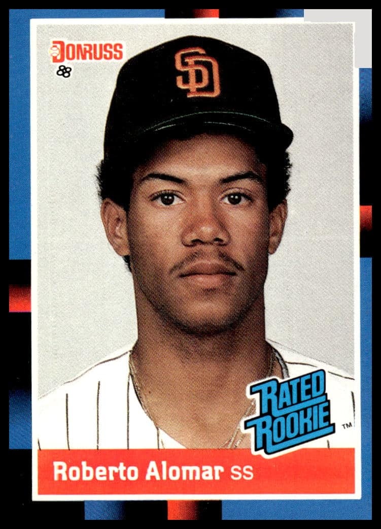 Roberto Alomar - Image 1