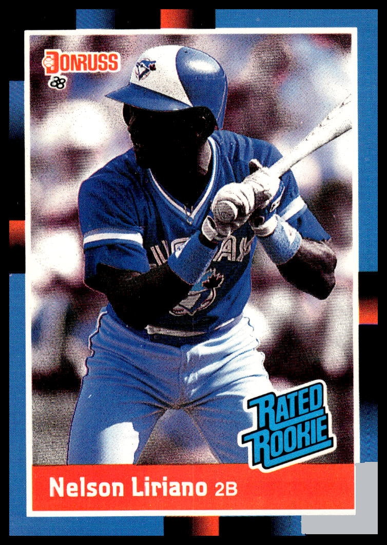 Nelson Liriano - Image 1
