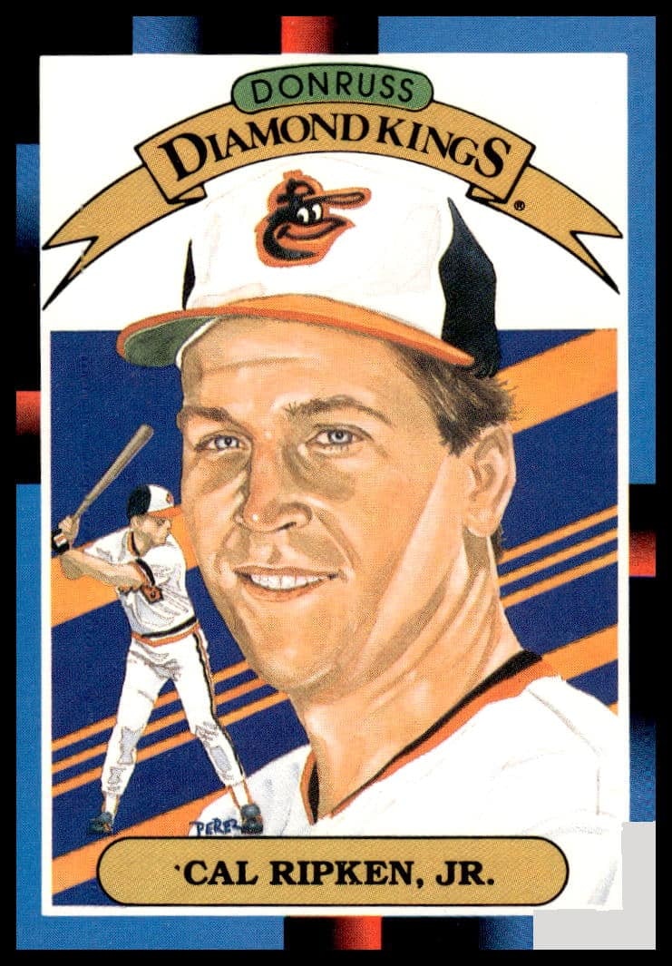 Cal Ripken Jr. - Image 1