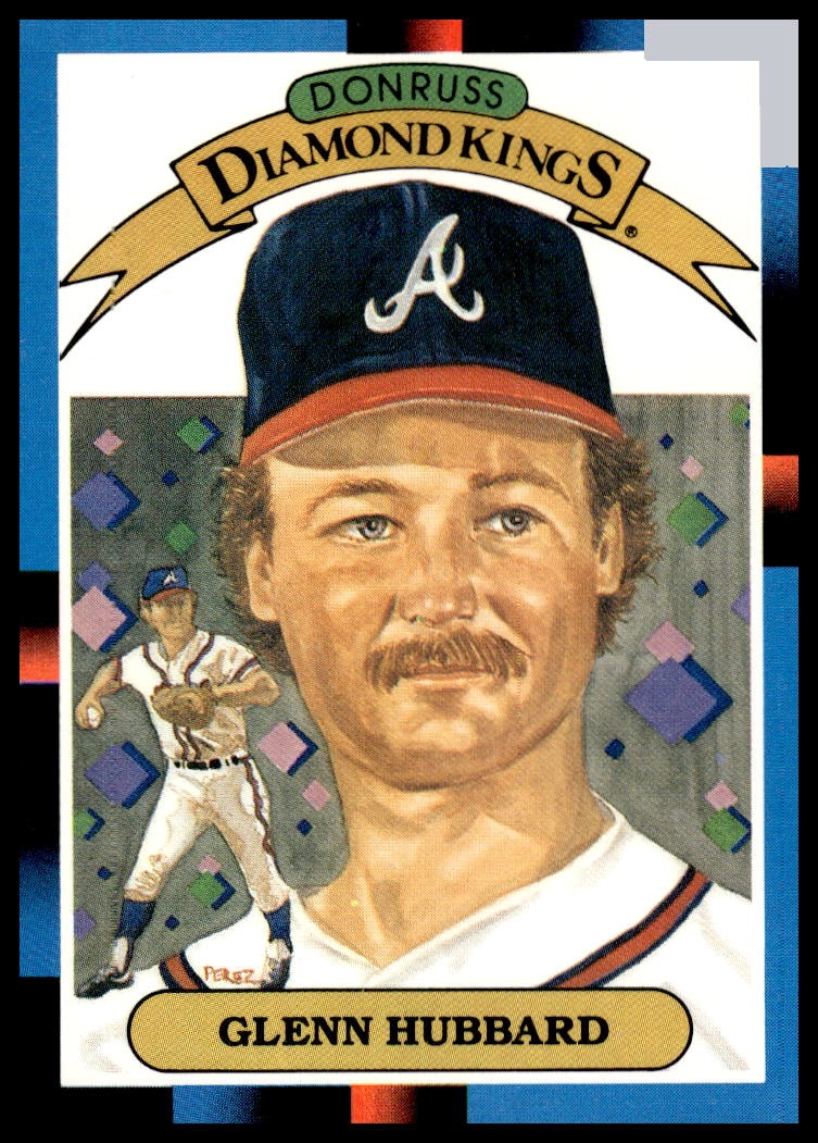 Glenn Hubbard - Image 1