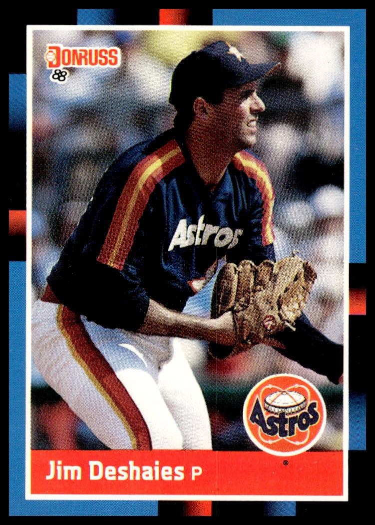 1988 Donruss 1988 Donruss #85 trading card