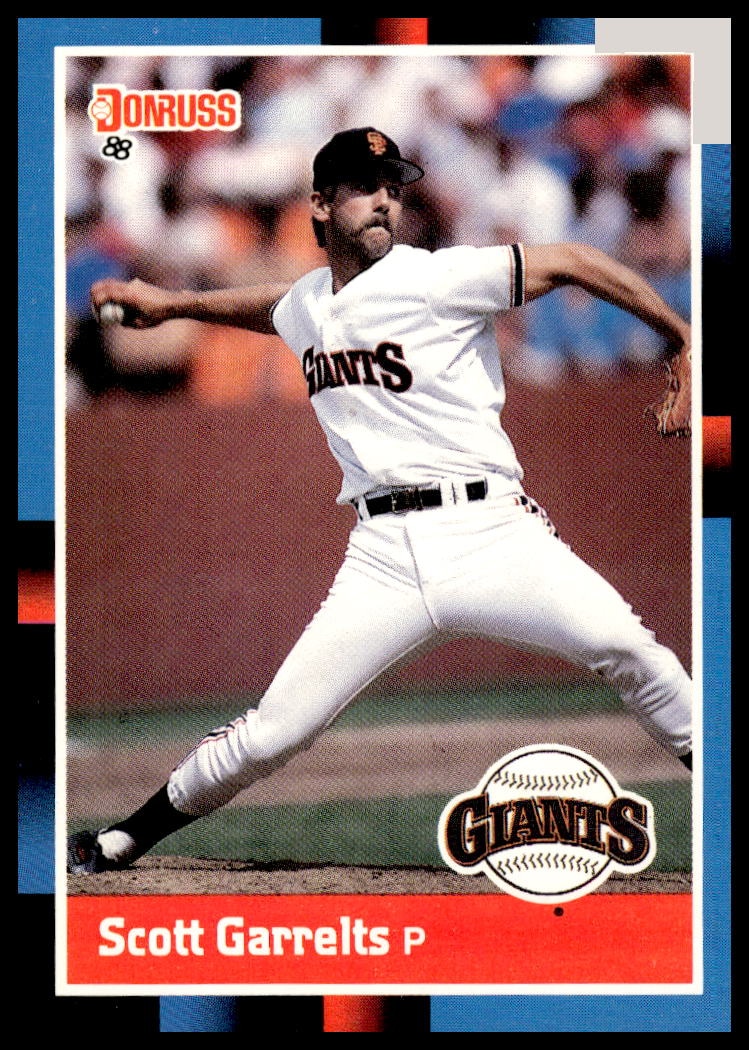 Scott Garrelts - Image 1