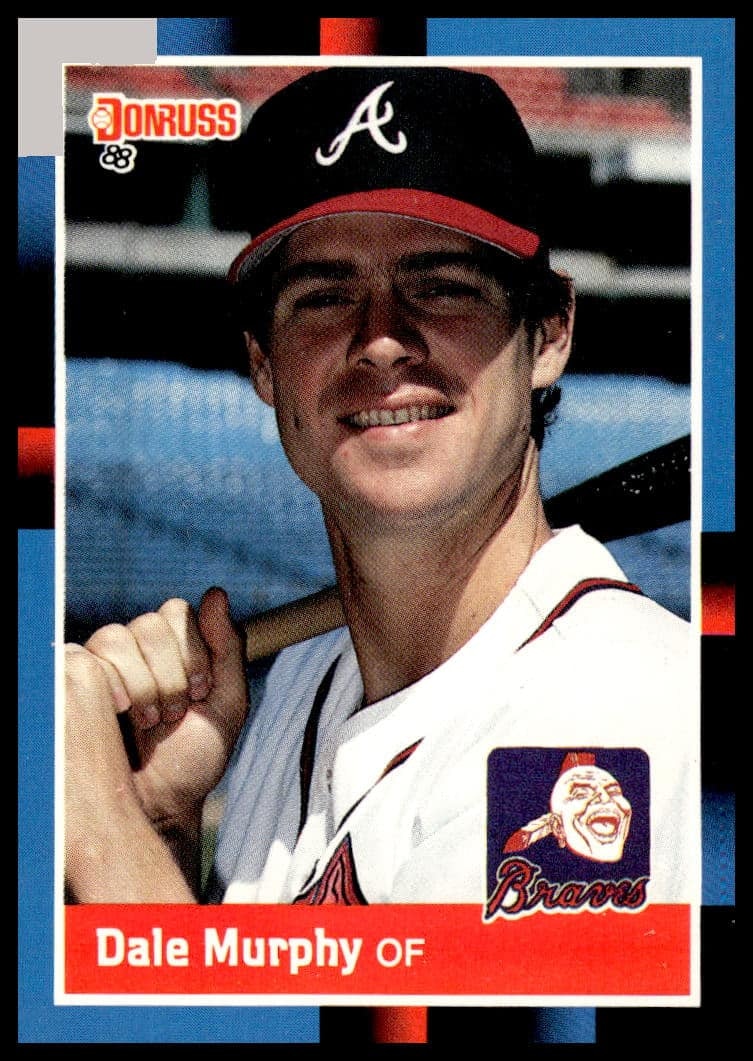 Dale Murphy - Image 1