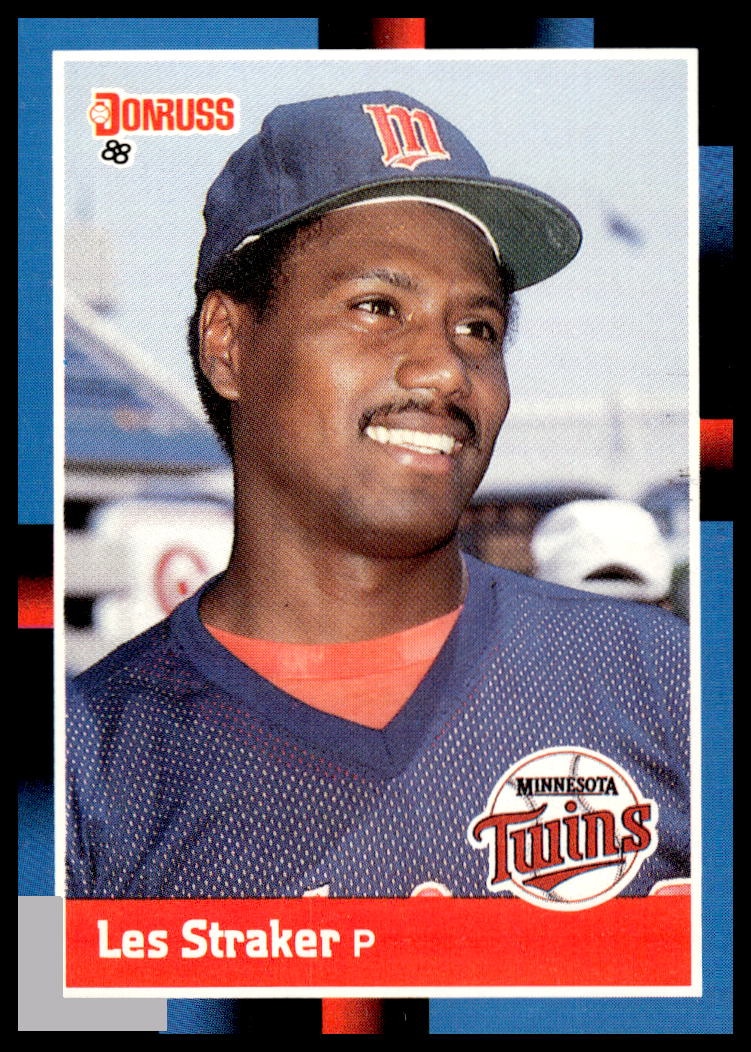 1988 Donruss 1988 Donruss #73 trading card