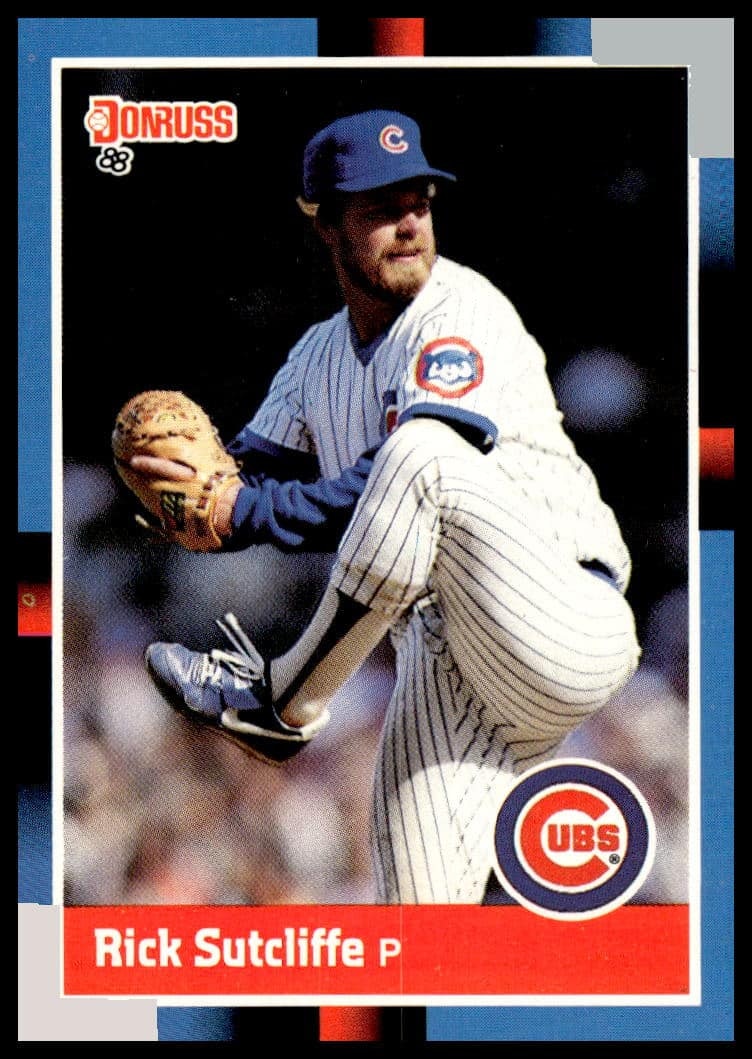 Rick Sutcliffe - Image 1