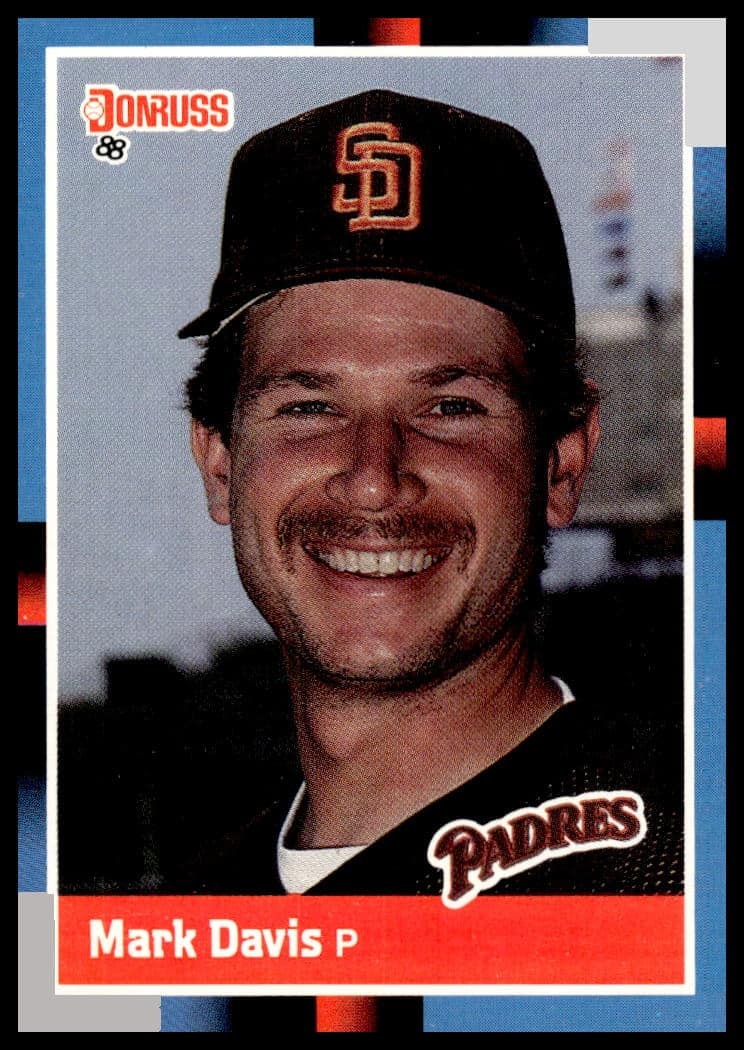 Mark Davis - Image 1