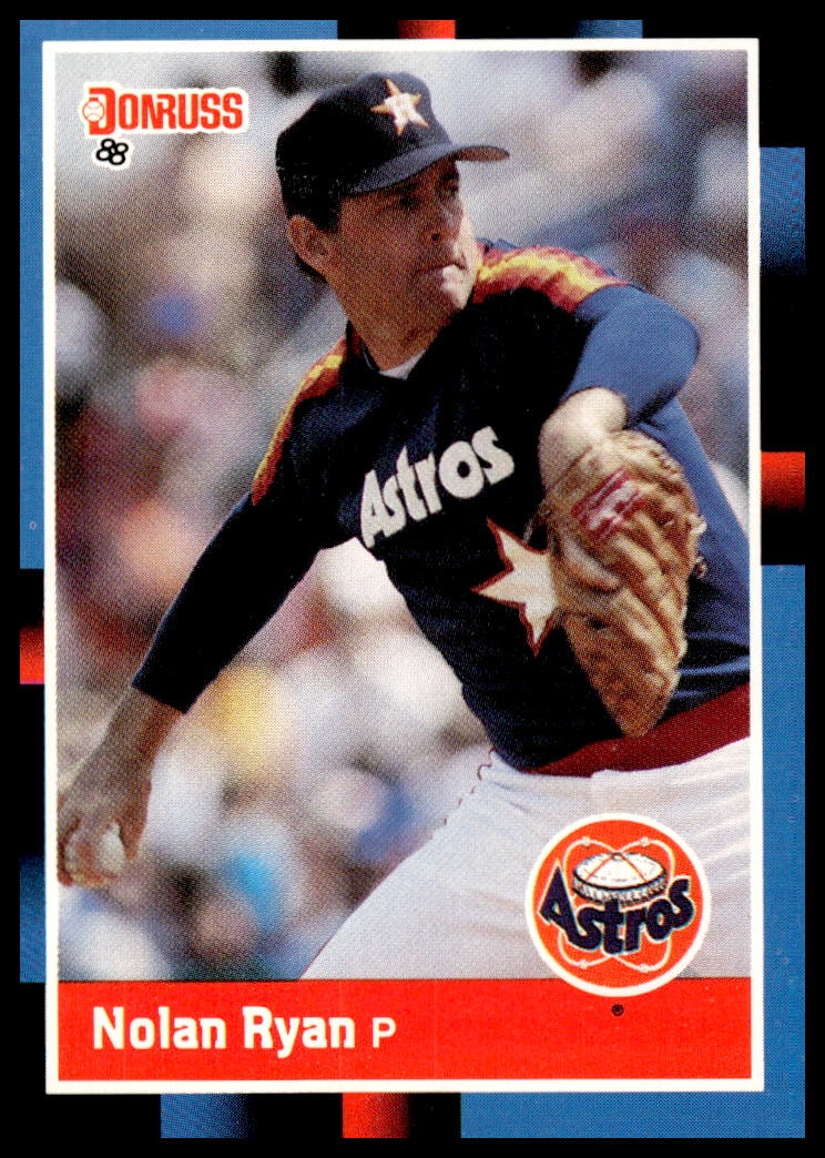 1988 Donruss 1988 Donruss #61 trading card