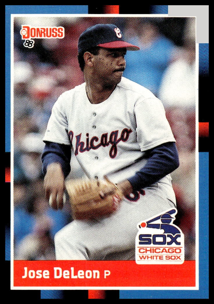 Jose DeLeon - Image 1