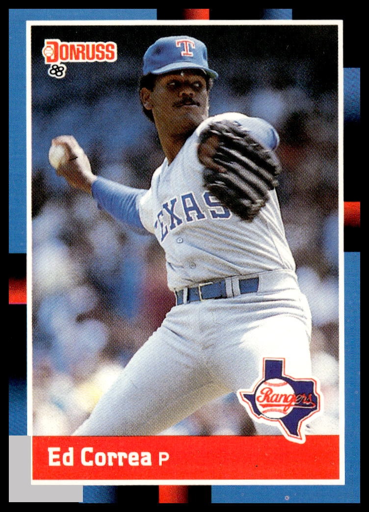 Ed Correa - Image 1