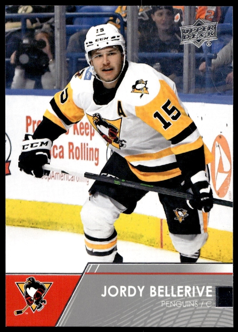 Jordy Bellerive - Image 1