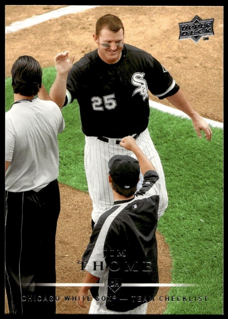 Jim Thome - Image 1