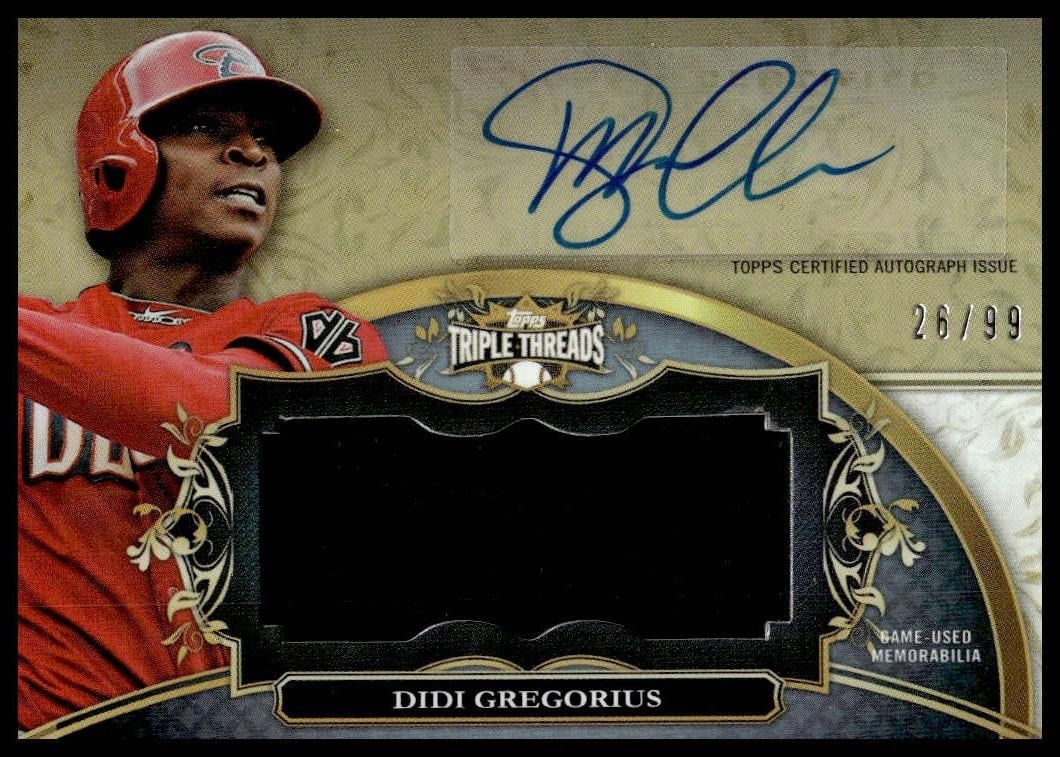 Didi Gregorius - Image 1