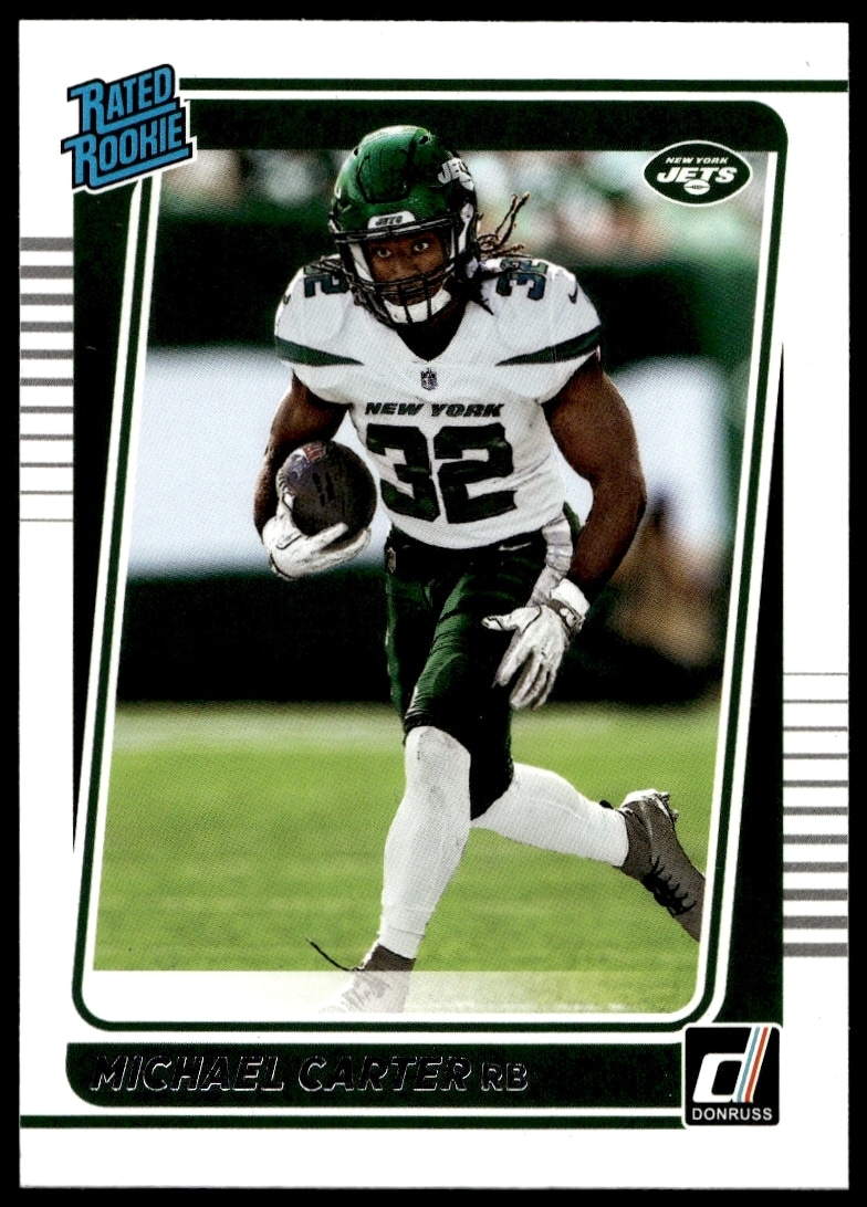 2021 Panini Absolute 2021 Panini Absolute #129 trading card