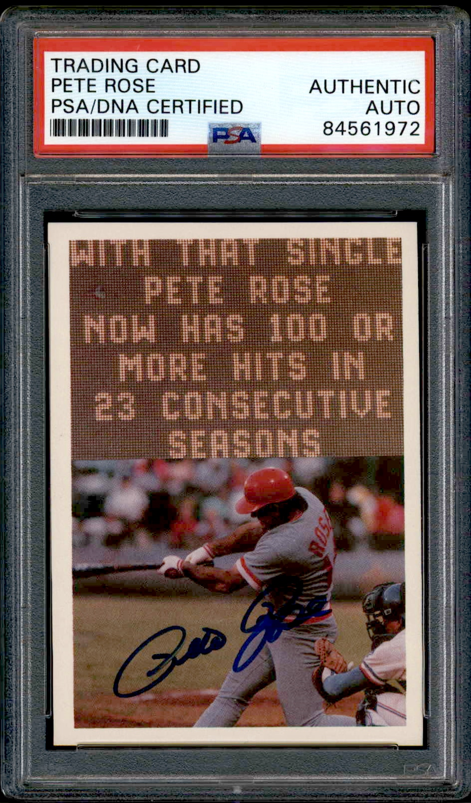 Pete Rose - Image 1