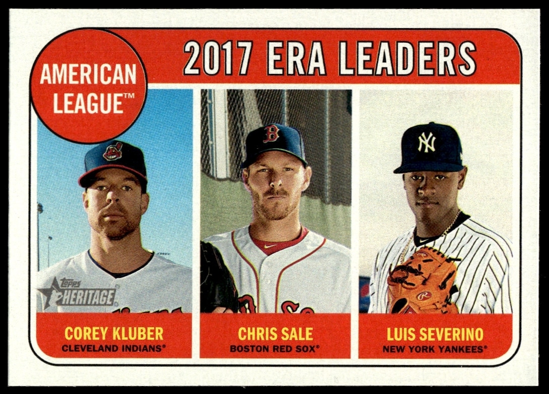 Chris Sale - Image 1