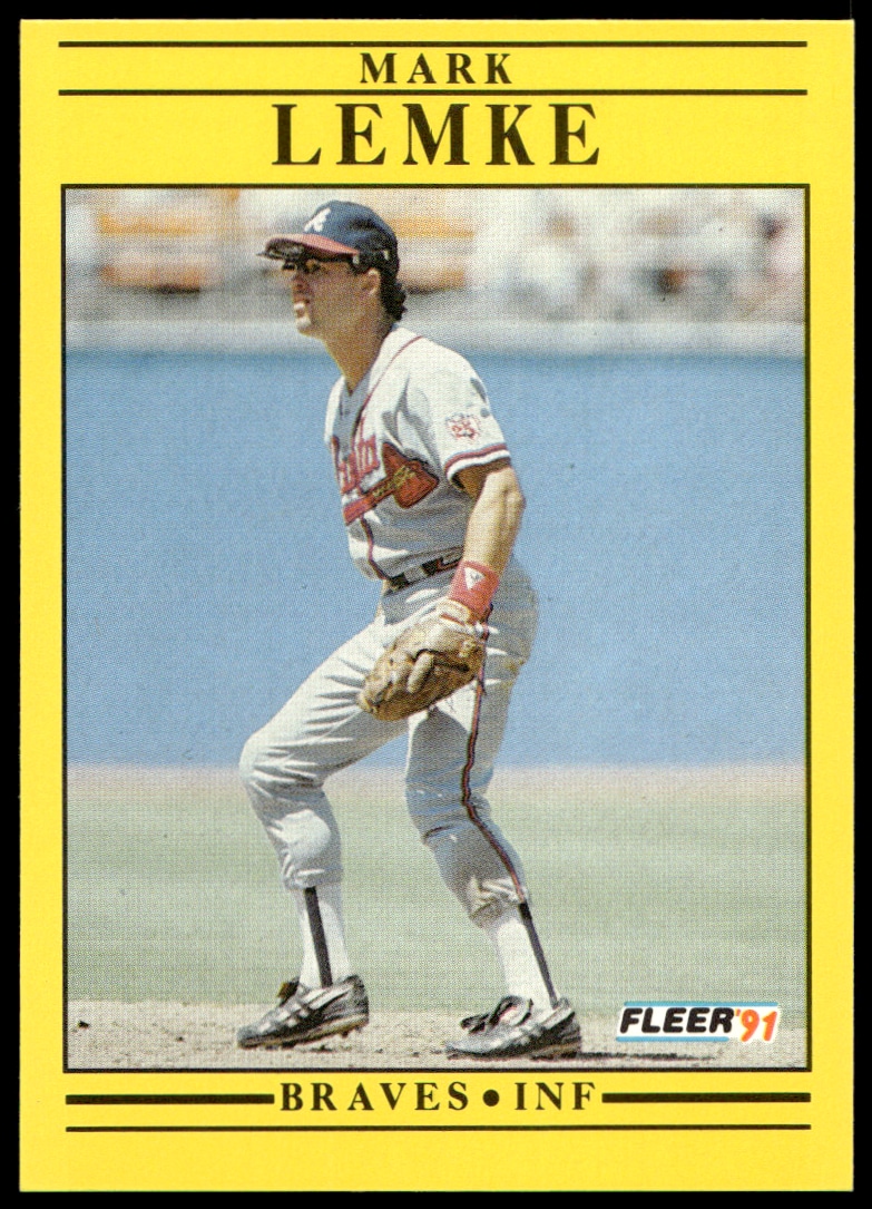 Mark Lemke - Image 1